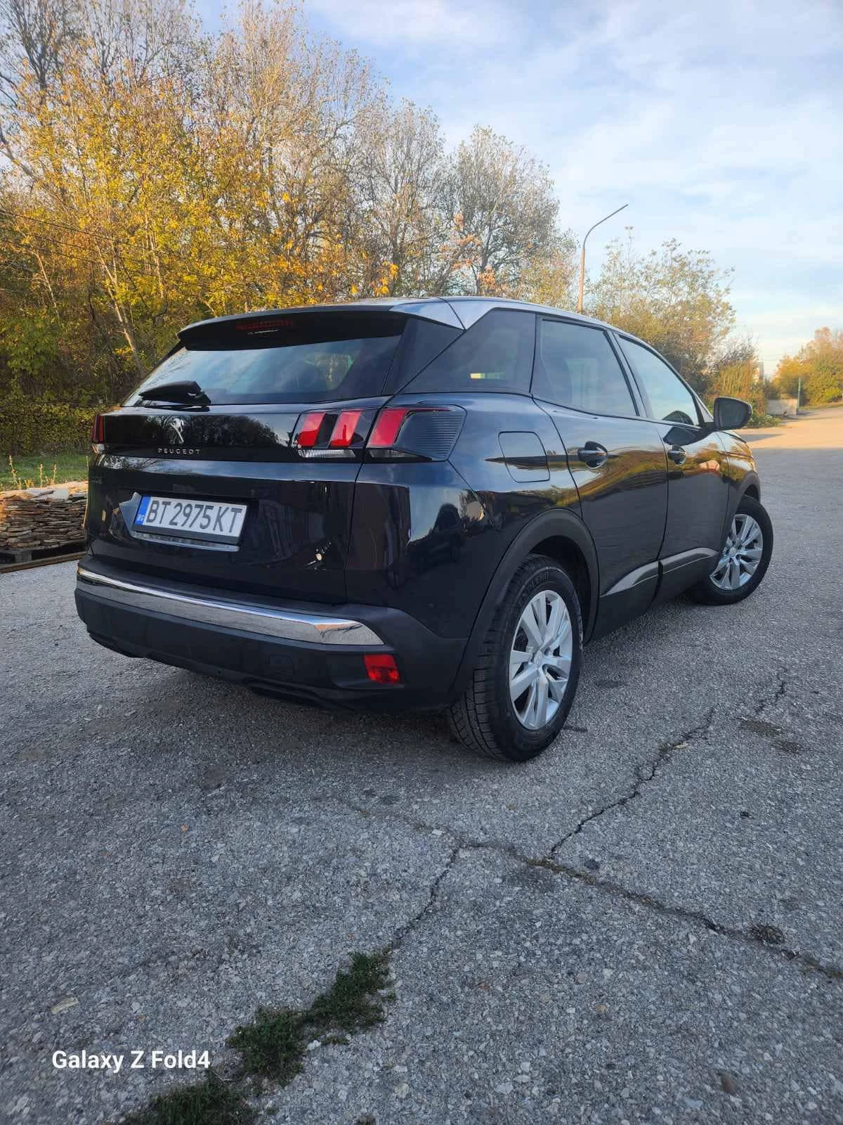 Peugeot 3008 1.2 PureTech - изображение 6