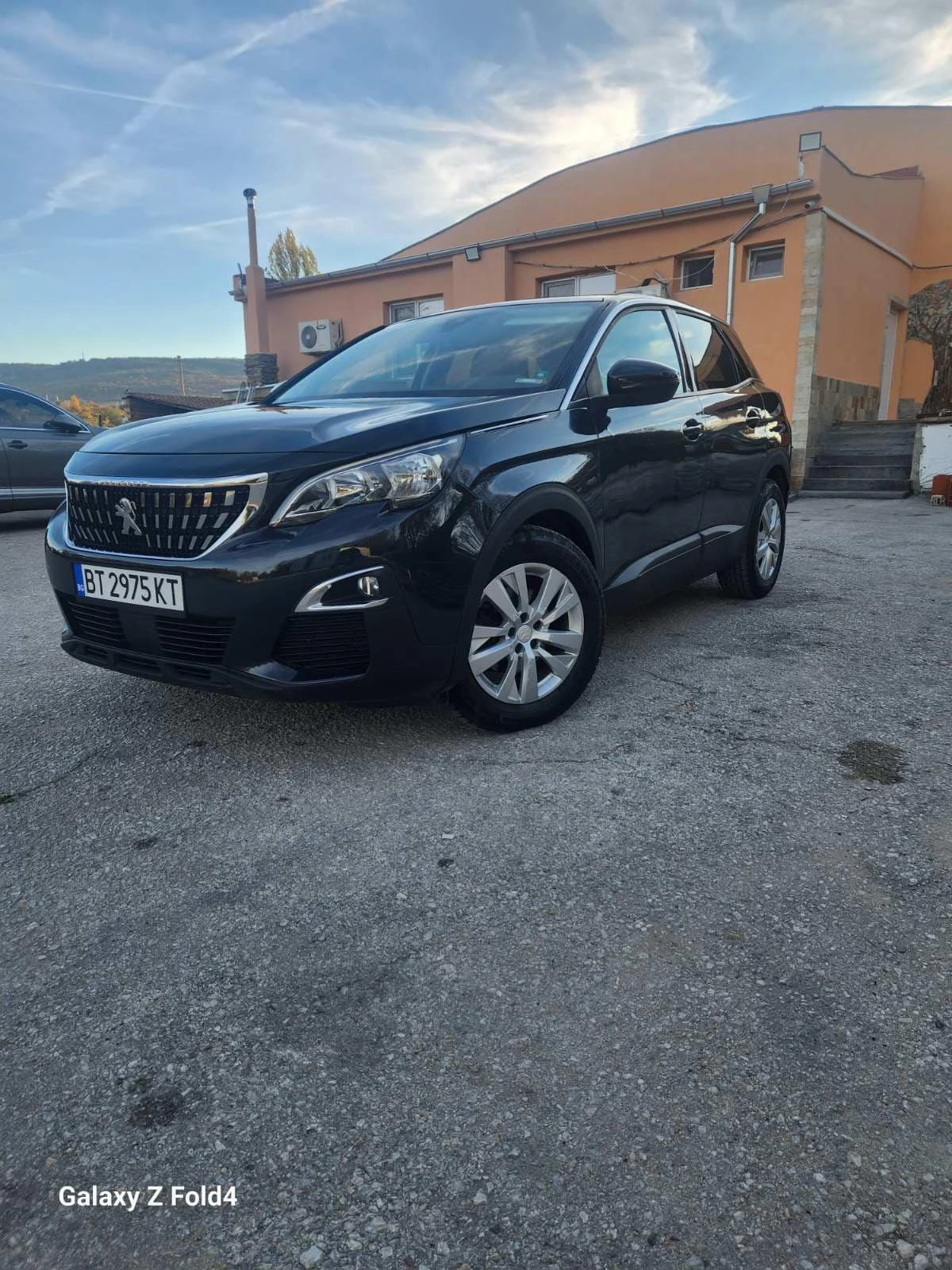 Peugeot 3008 1.2 PureTech - изображение 4