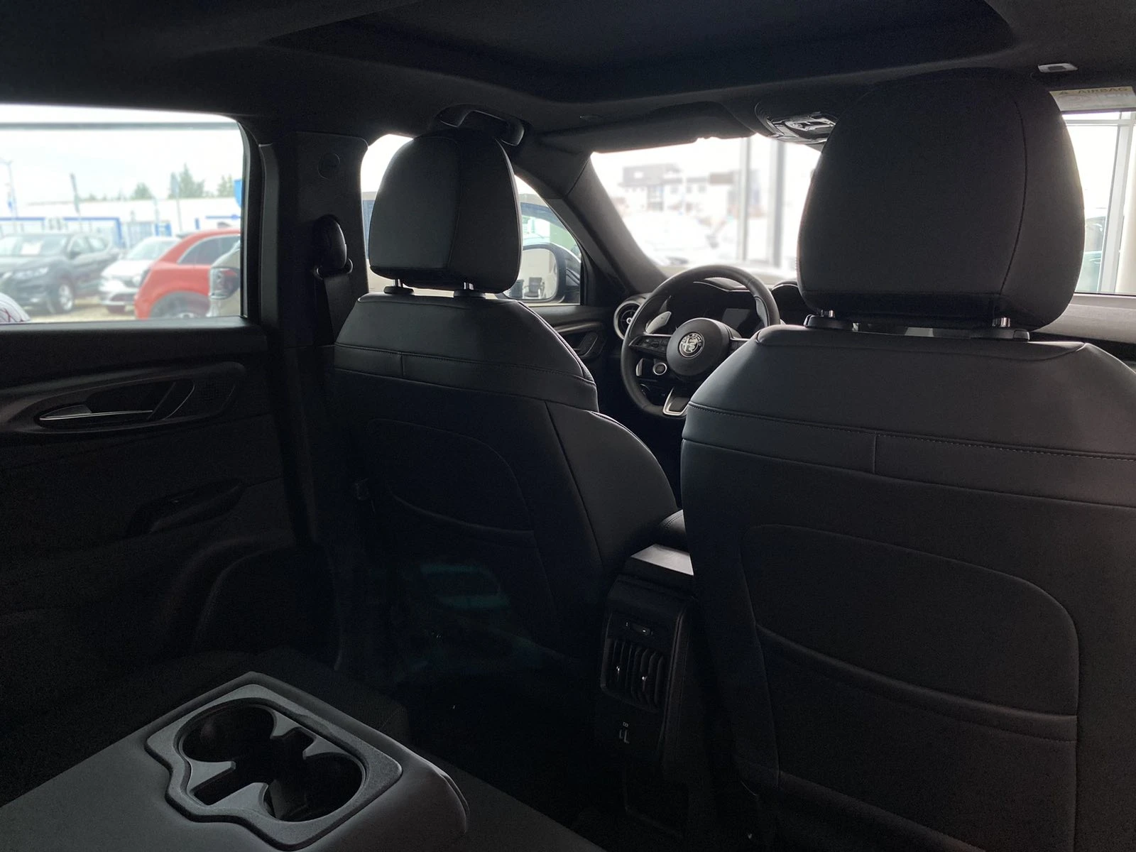 Alfa Romeo Tonale 1.5 -Hybrid 160. | Mobile.bg   11