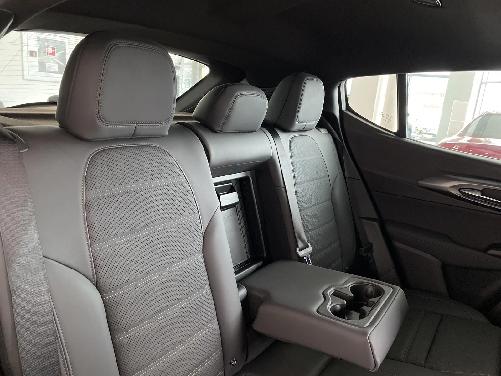 Alfa Romeo Tonale 1.5 -Hybrid 160. | Mobile.bg   12