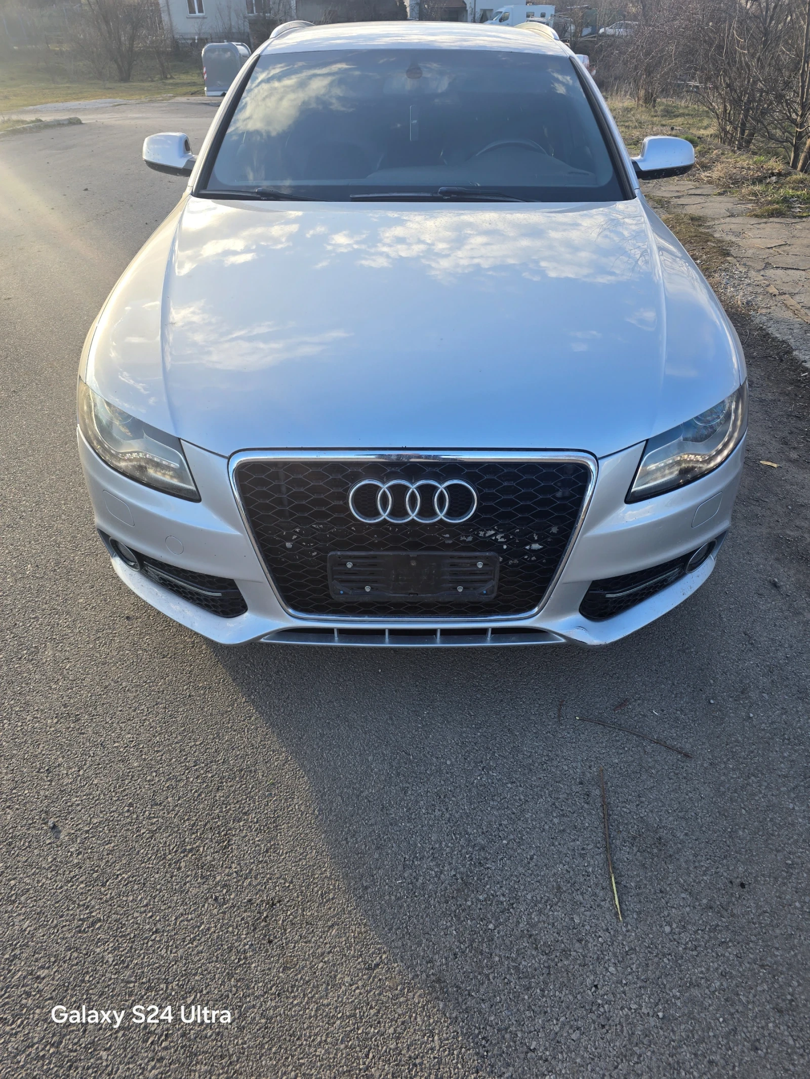 Audi A4 2.0 143   | Mobile.bg   1