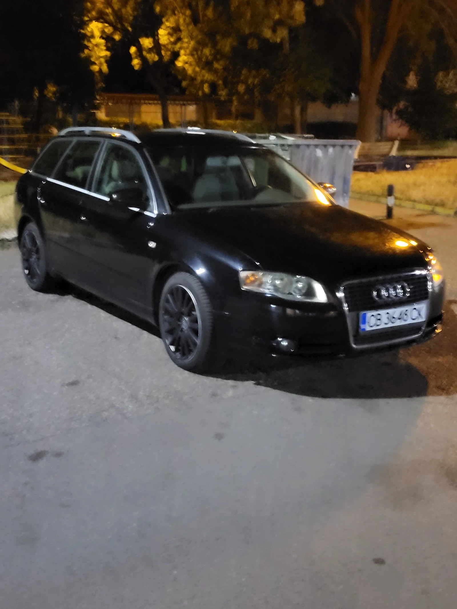 Audi A4  - изображение 3