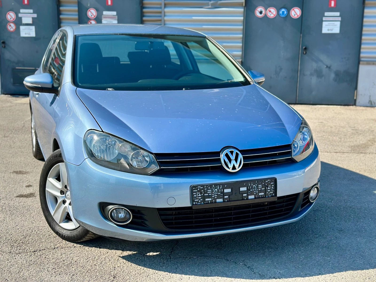 VW Golf 1.4 TSI | Mobile.bg — изображение 1