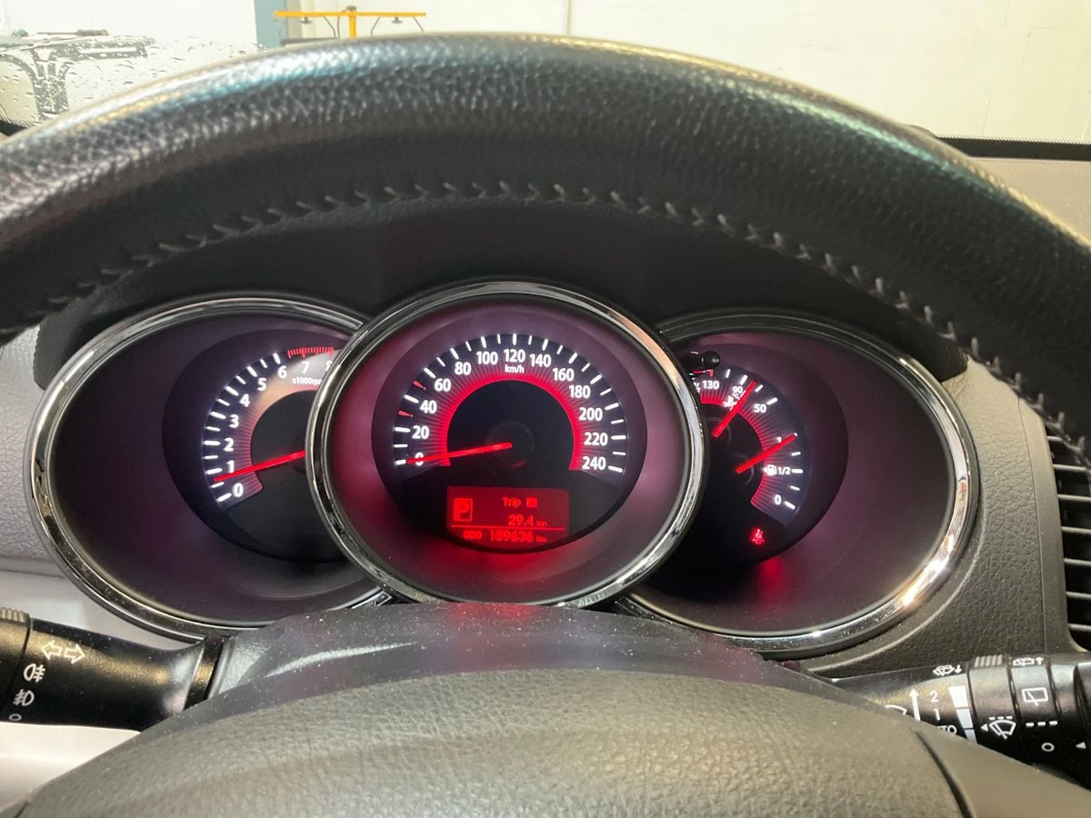 Kia Sorento 2.4* * 4X4* * * * * *  | Mobile.bg   12