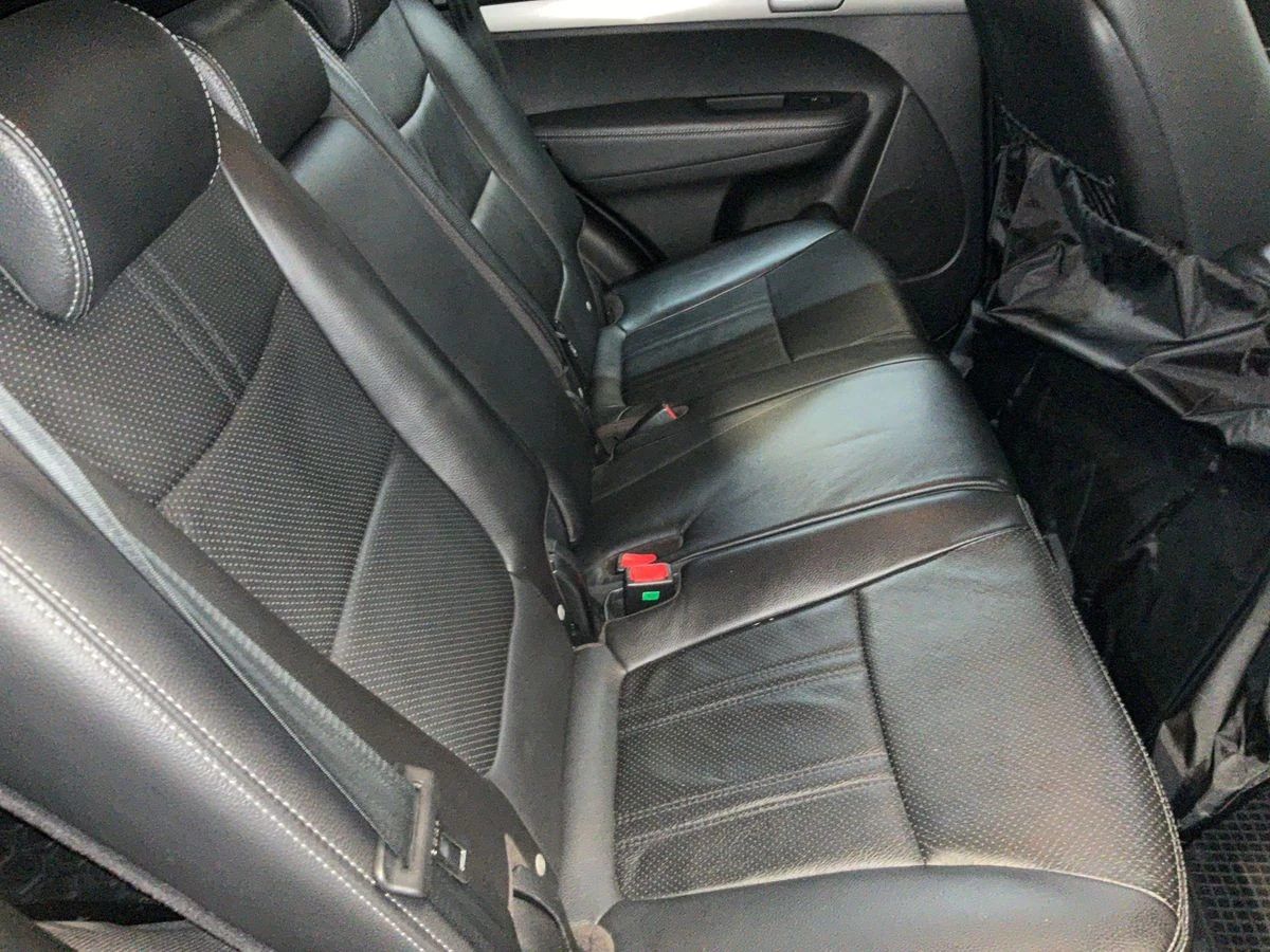 Kia Sorento 2.4* * 4X4* * * * * *  | Mobile.bg   8