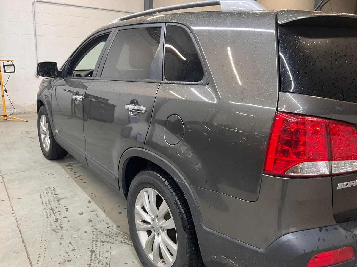 Kia Sorento 2.4* * 4X4* * * * * *  | Mobile.bg   3