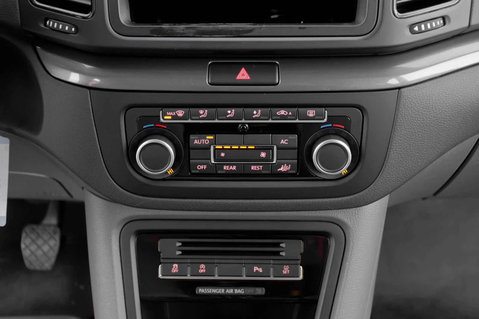 Seat Alhambra 2.0 TDI - ECOMOTIVE - 6+ 1 - 140 . | Mobile.bg   17