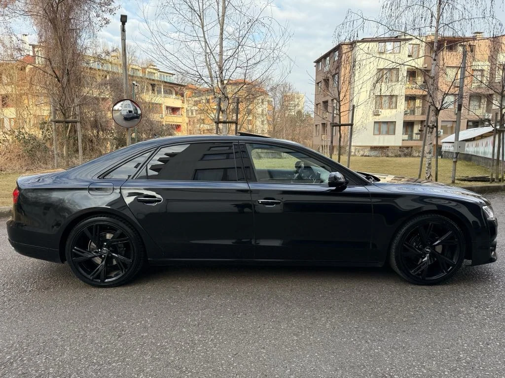 Audi A8 3.0TDI S8-Пакет - изображение 4