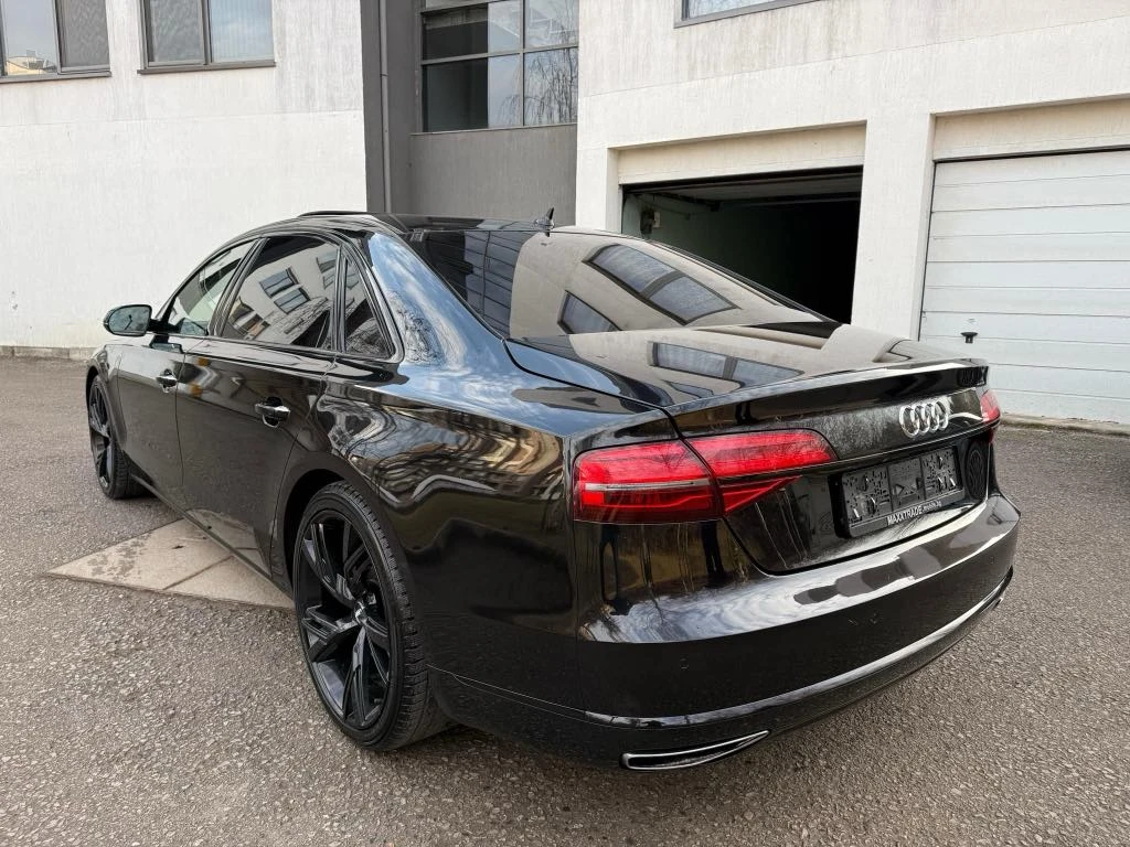 Audi A8 3.0TDI S8-Пакет - изображение 6
