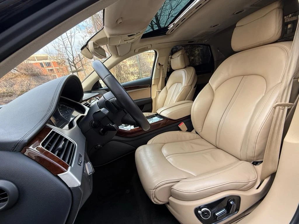 Audi A8 3.0TDI S8-Пакет - изображение 10