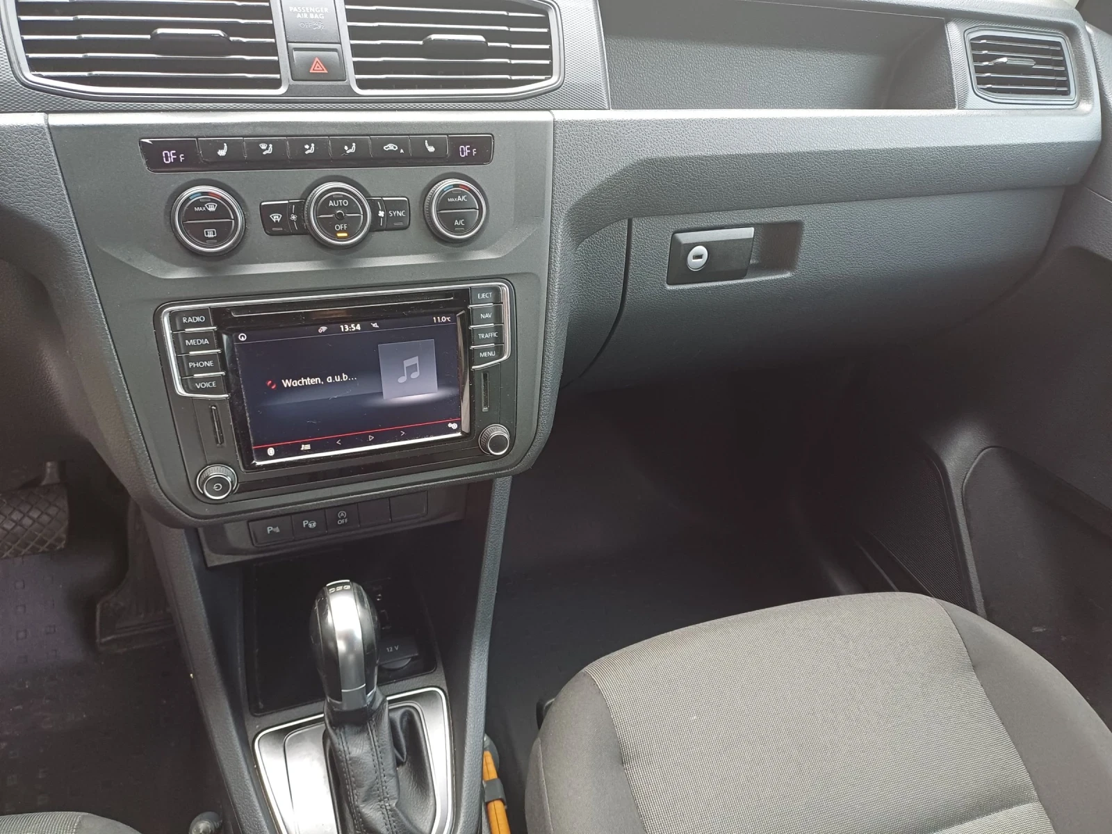 VW Caddy 2.0TDI* * Automat* * maxi* * Led   | Mobile.bg   12