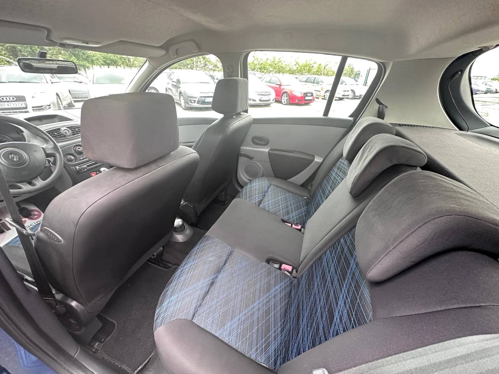 Renault Clio 1.2i -  | Mobile.bg   14