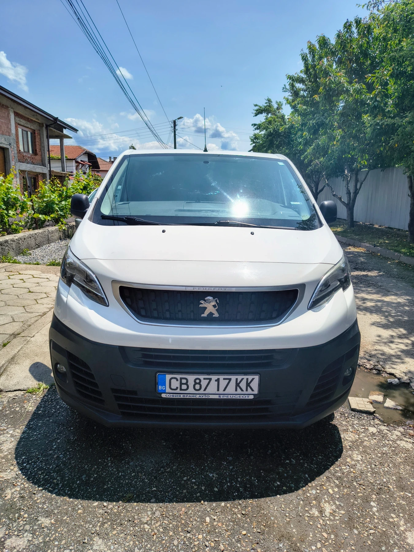 Peugeot Expert  - изображение 2