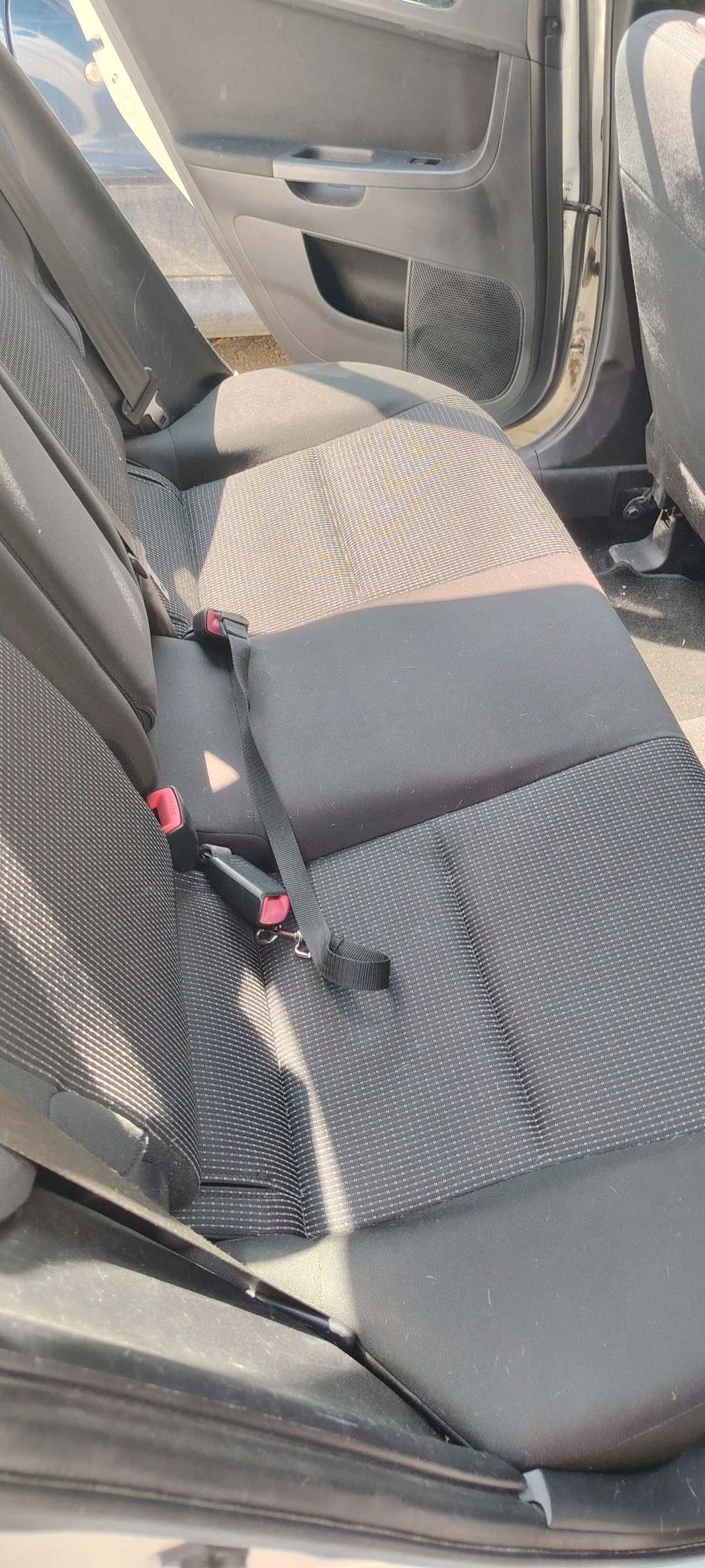 Mitsubishi Lancer 1.5 109 - изображение 10