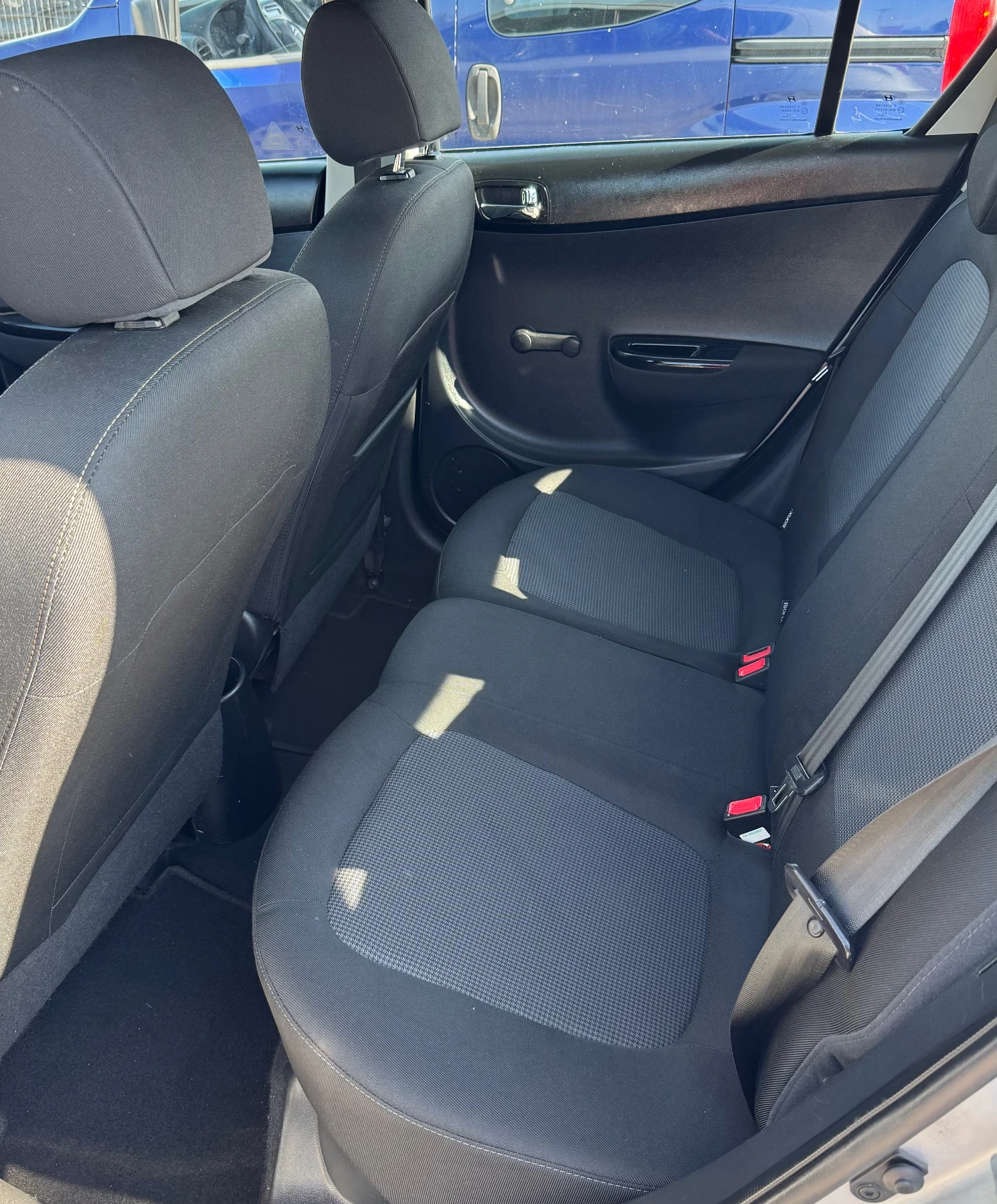 Hyundai I20 | Mobile.bg   16