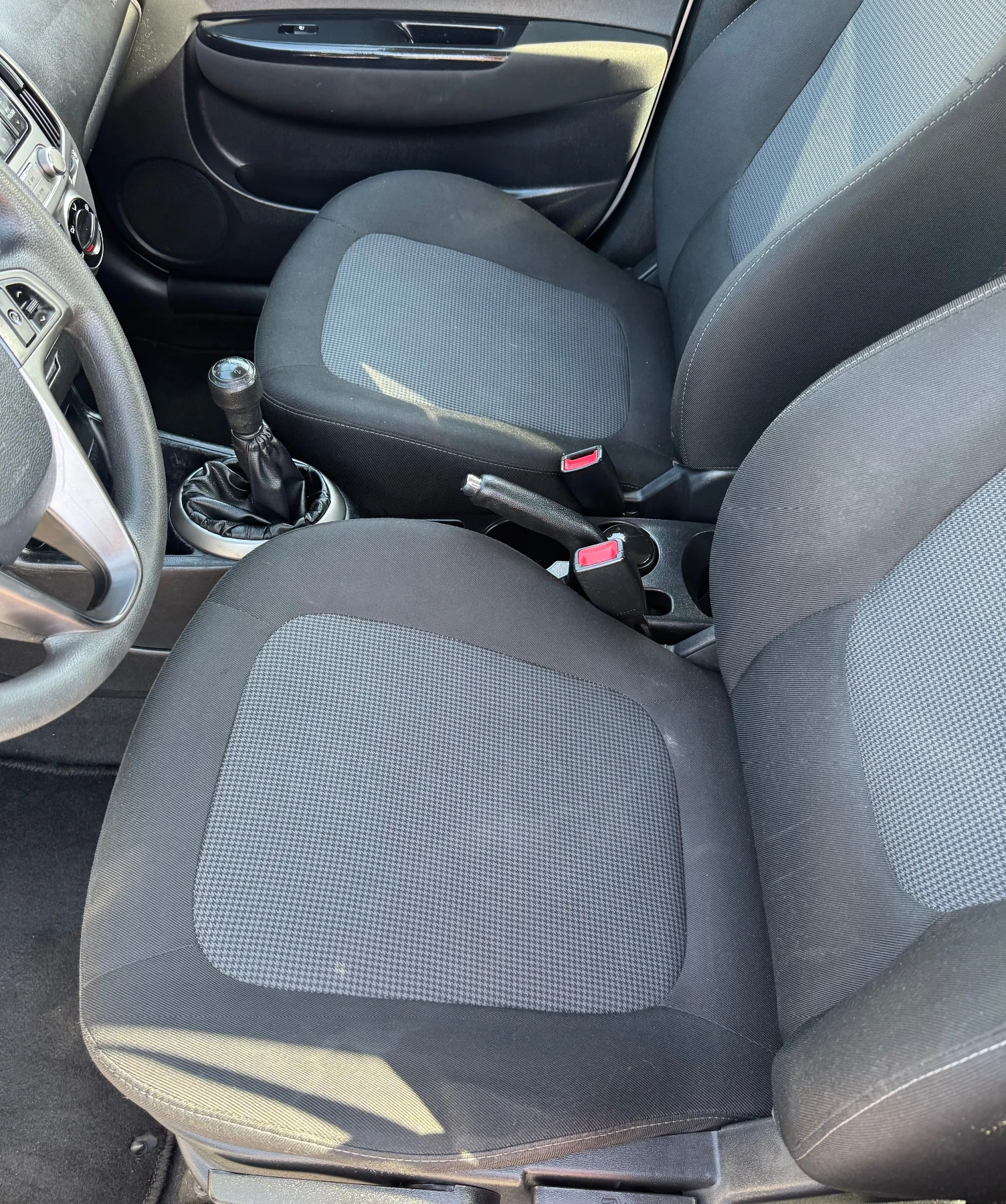 Hyundai I20  - изображение 10