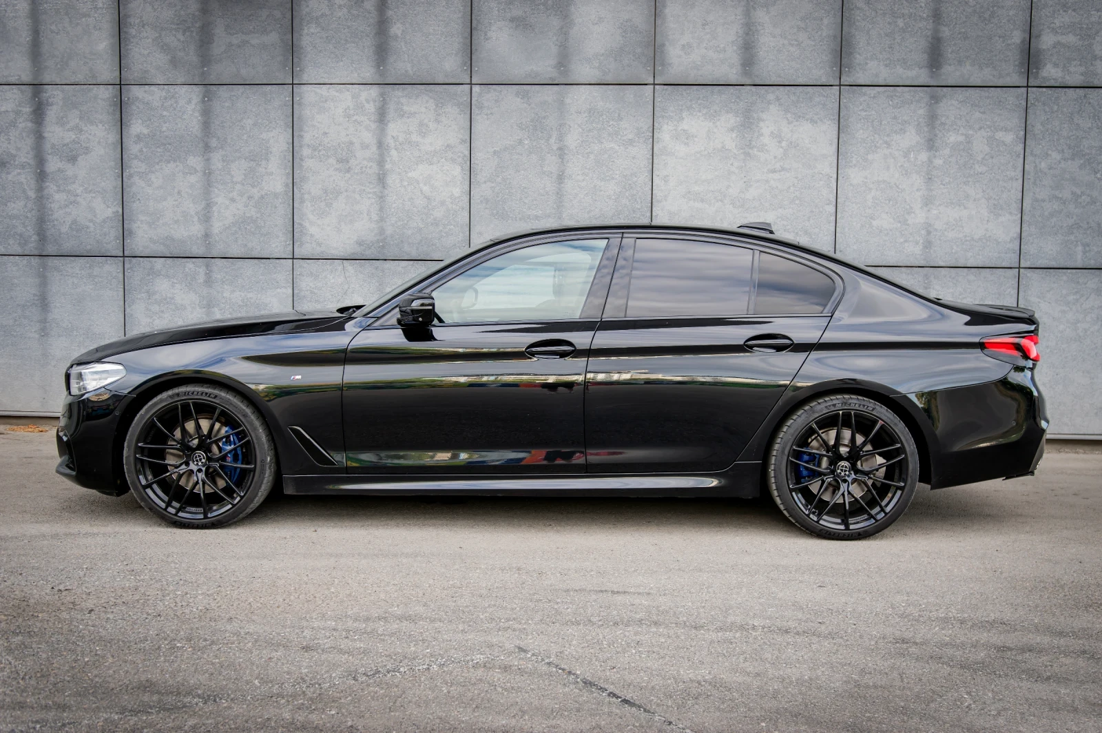 BMW 530  - изображение 3