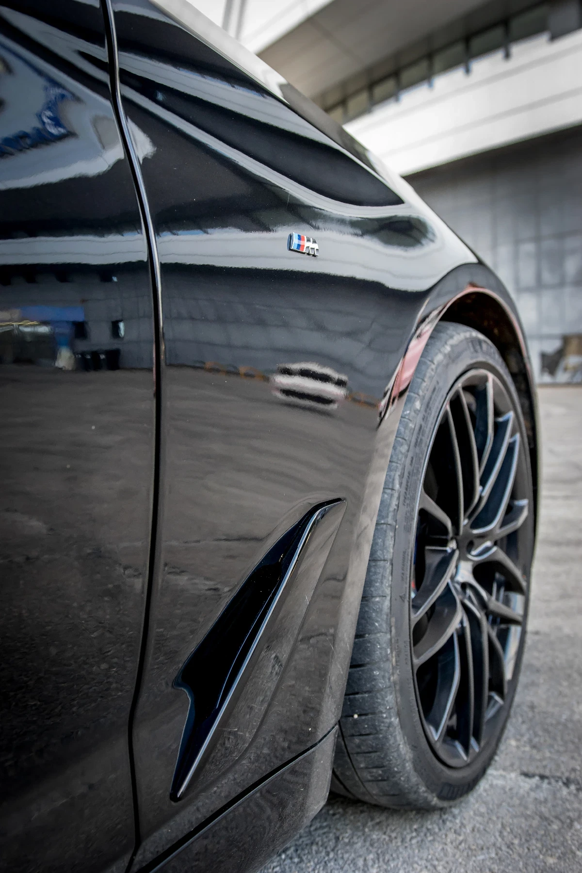 BMW 530  - изображение 10