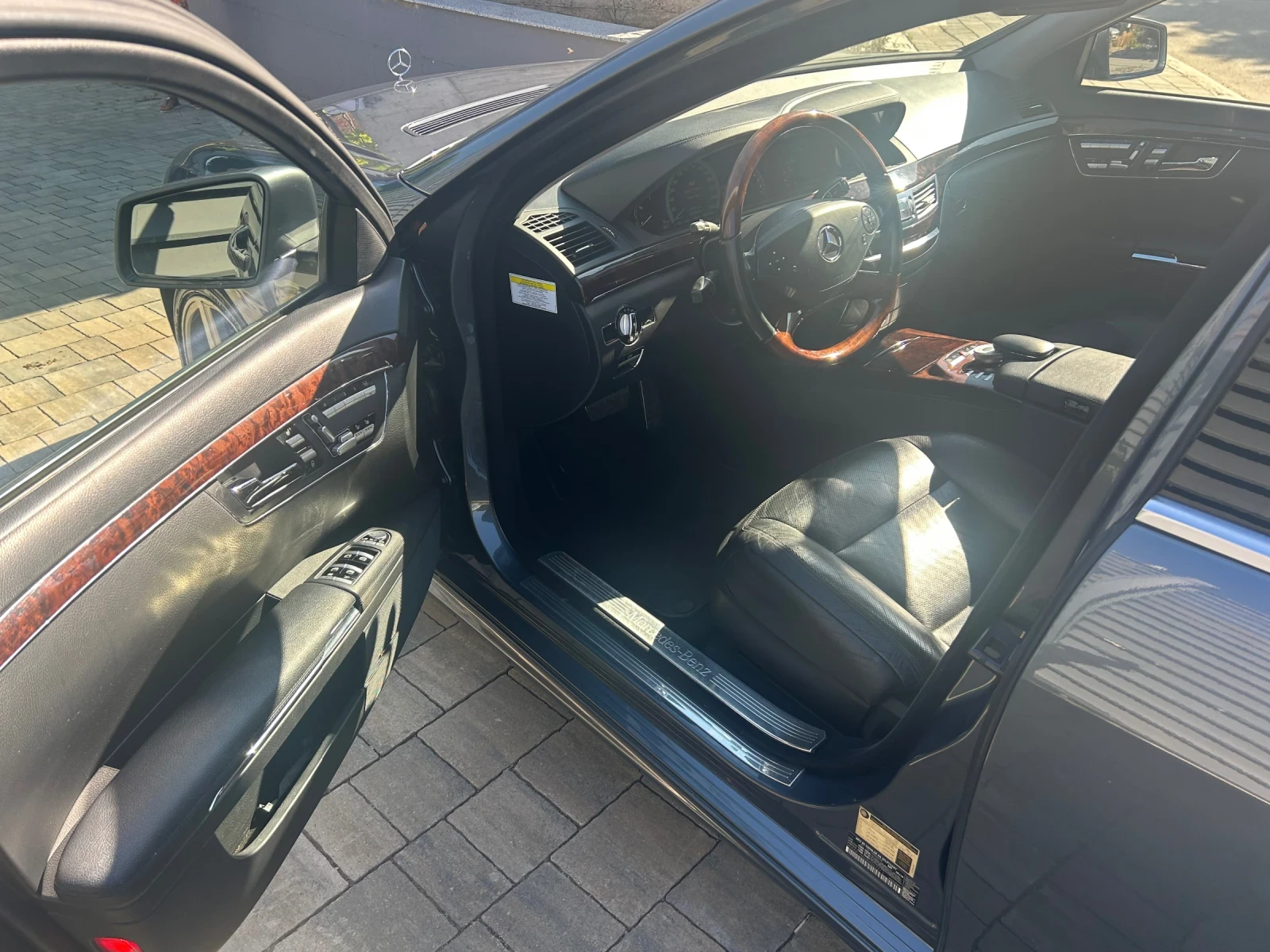 Mercedes-Benz S 500 AMG Long - изображение 10