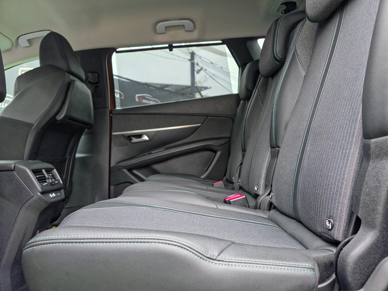 Peugeot 5008 1. 5 BlueHDi 131 ALLURE 131 S&S EAT8 | Mobile.bg   11