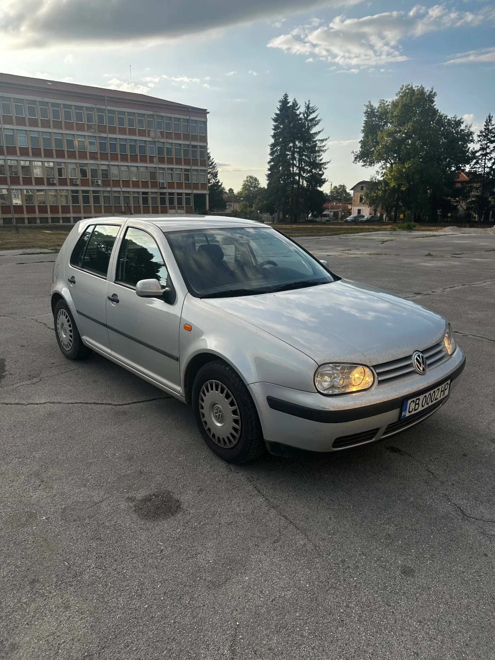 VW Golf  - изображение 3