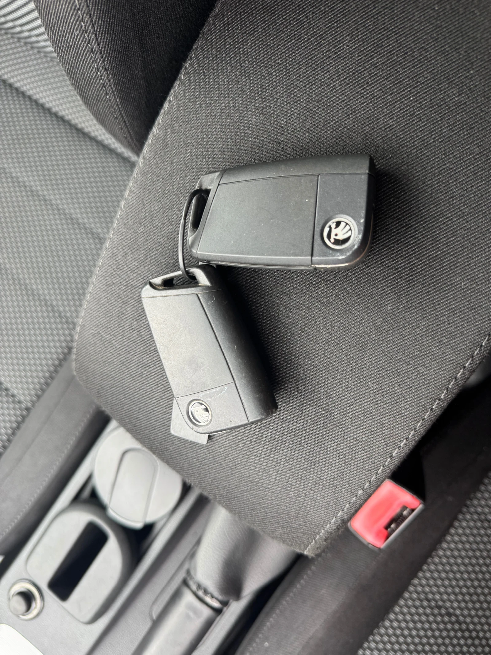 Skoda Octavia 1.6 * 2014*  | Mobile.bg   11