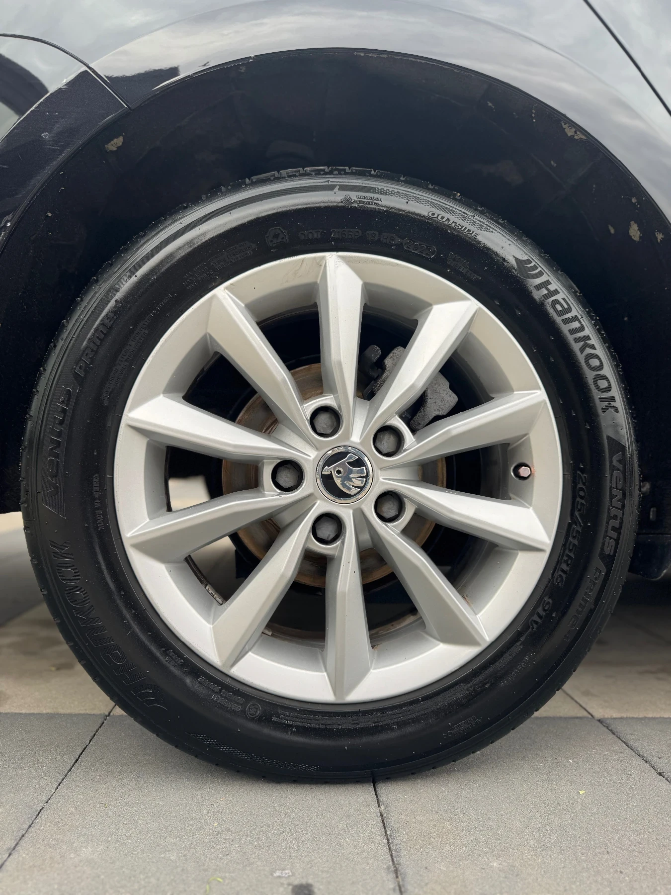 Skoda Octavia 1.6 * 2014*  | Mobile.bg   17