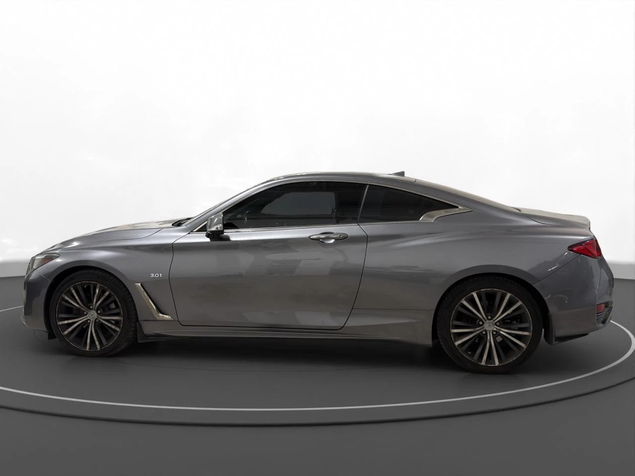 Infiniti Q Q60 3.0T 4x4 - изображение 4