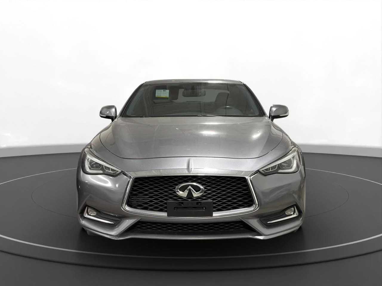 Infiniti Q Q60 3.0T 4x4 - изображение 2