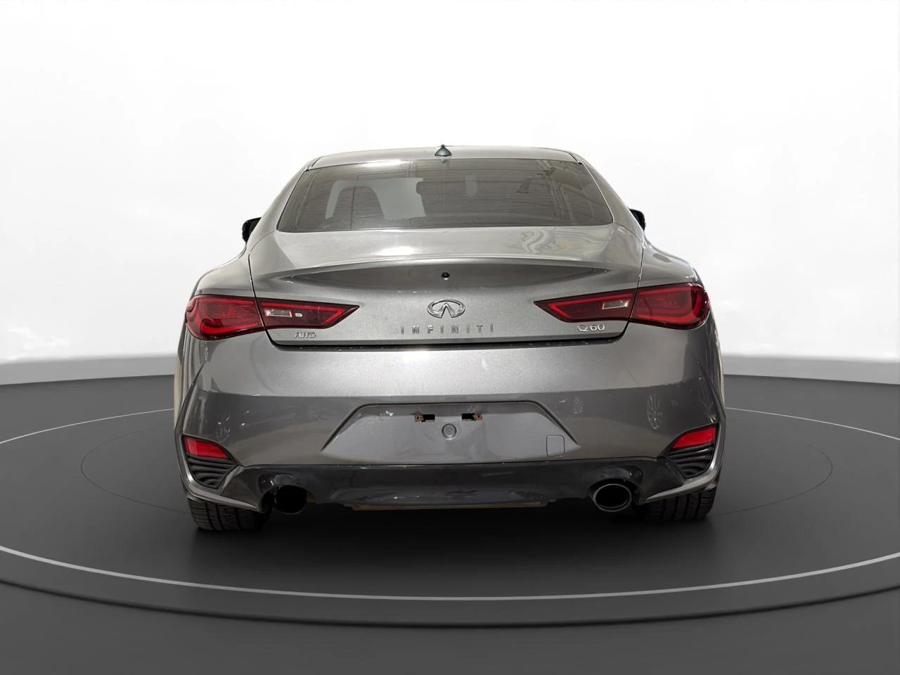 Infiniti Q Q60 3.0T 4x4 - изображение 6