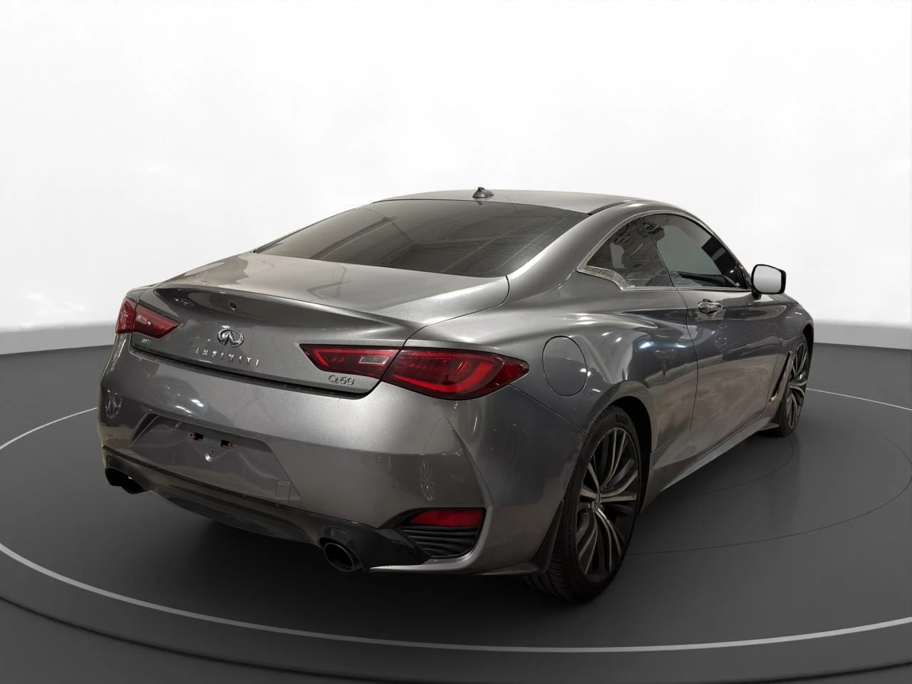 Infiniti Q Q60 3.0T 4x4 - изображение 7