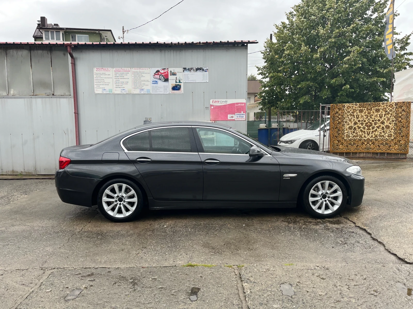 BMW 530 530XD N57 - изображение 3