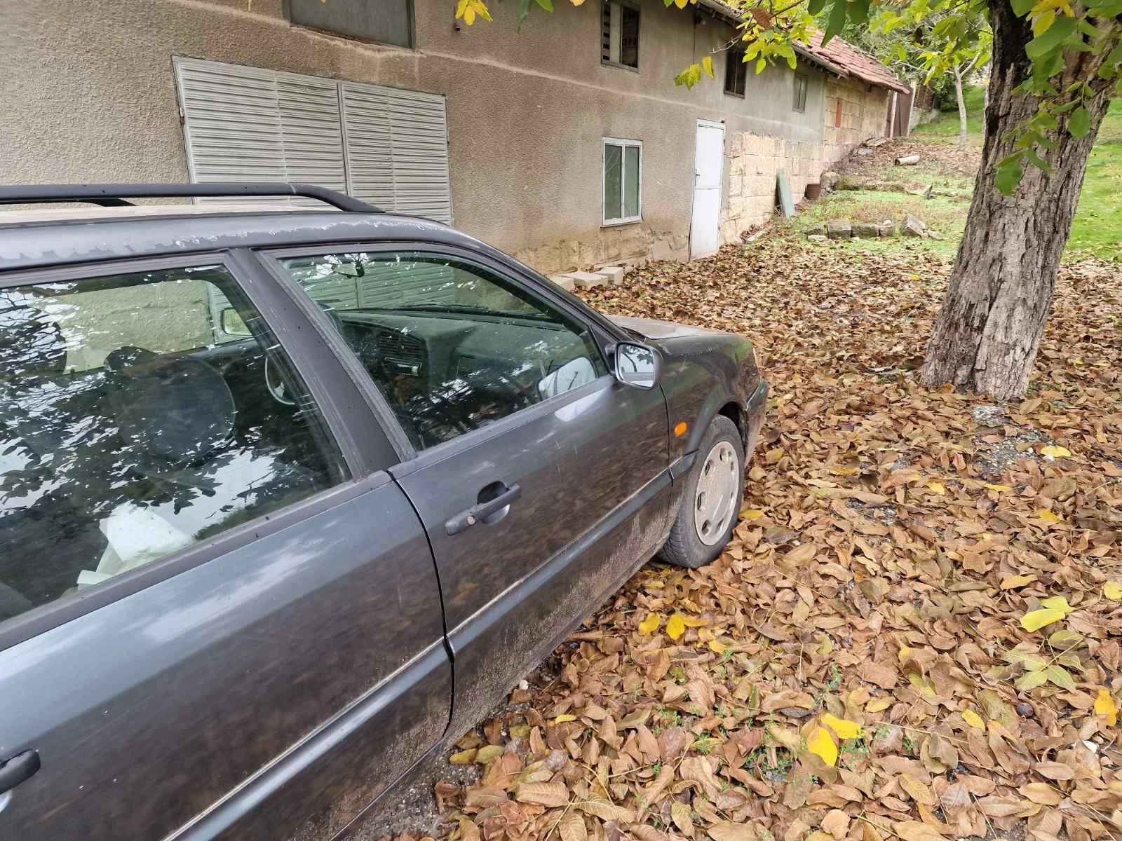 VW Passat  - изображение 6