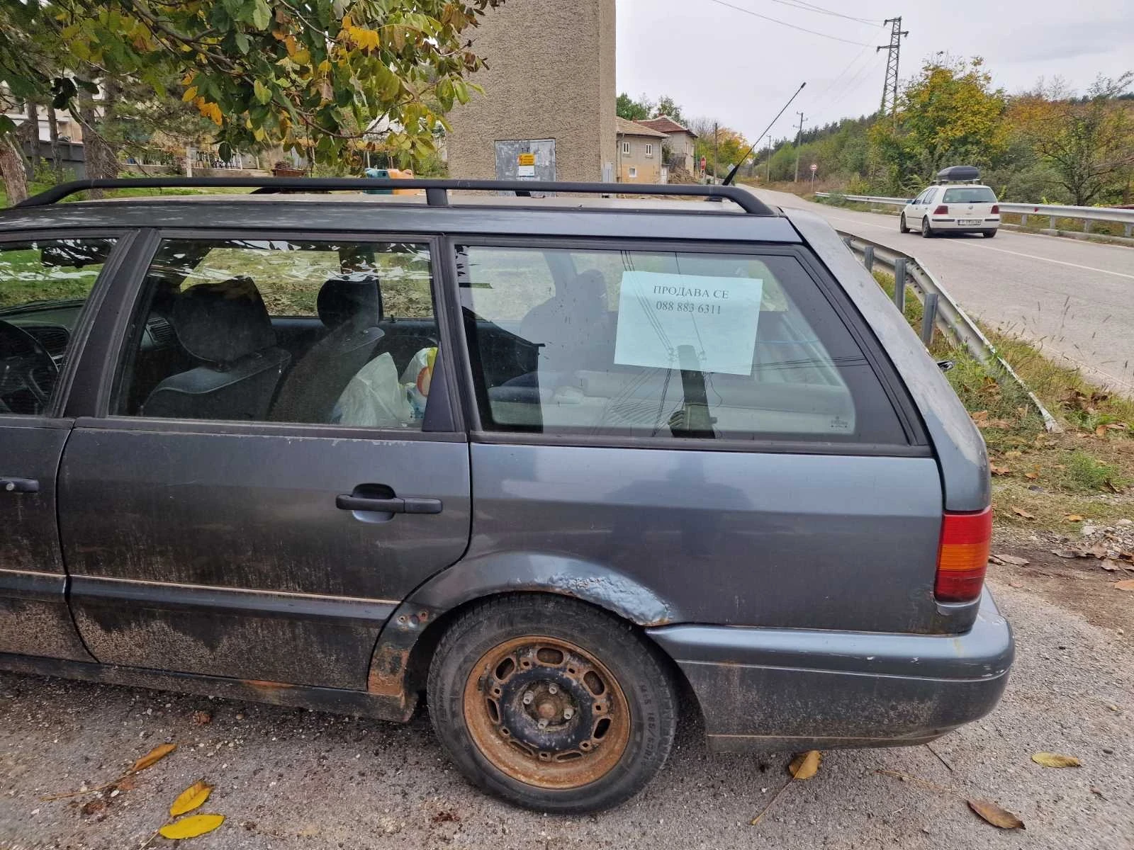 VW Passat  - изображение 5