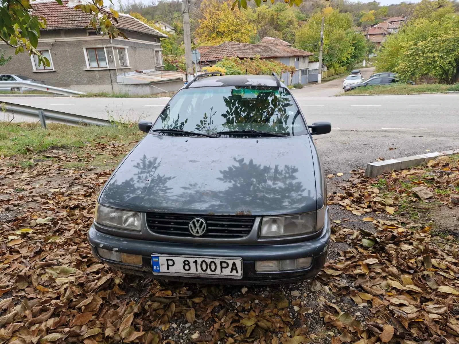 VW Passat | Mobile.bg   1