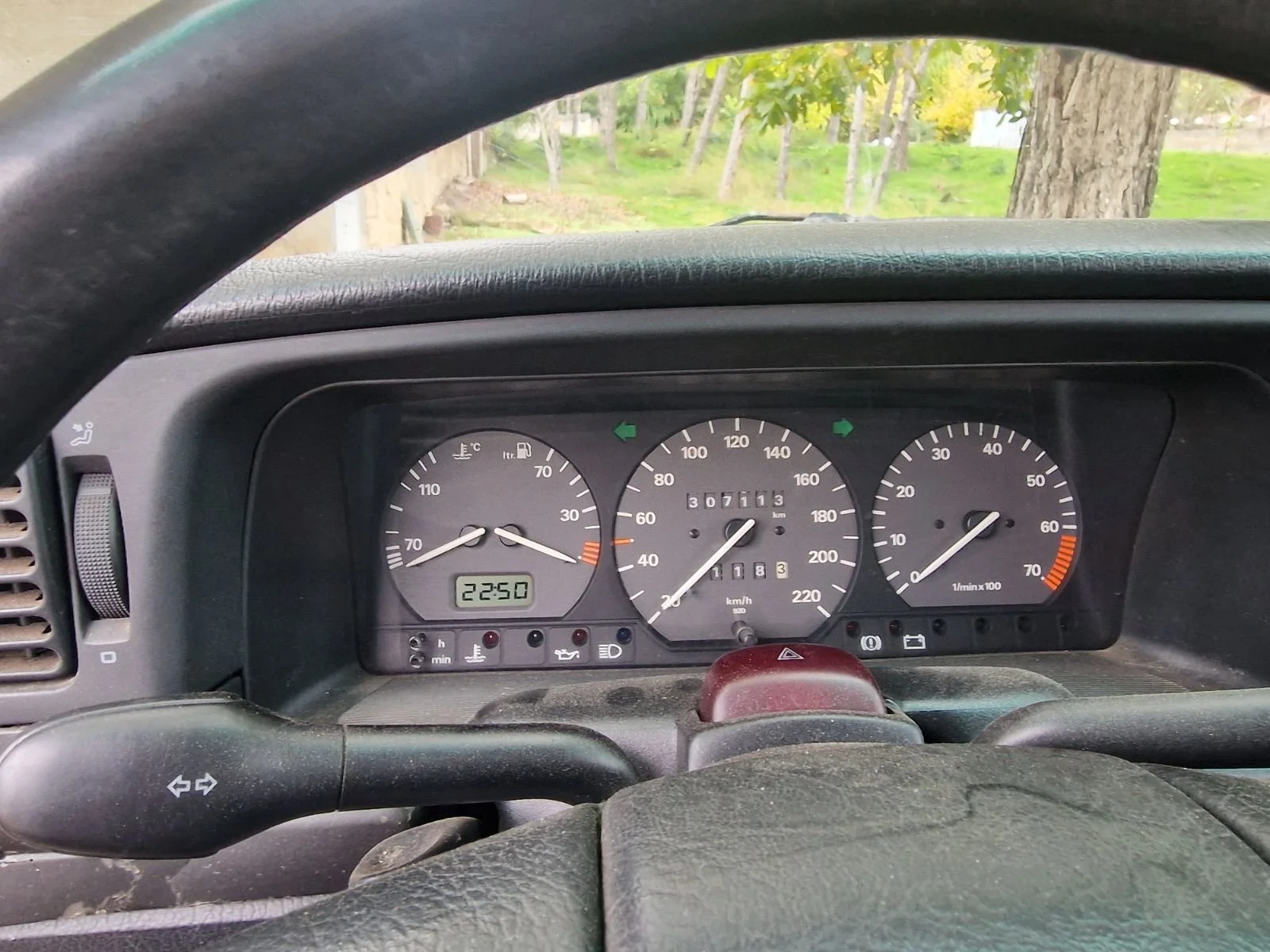 VW Passat  - изображение 7