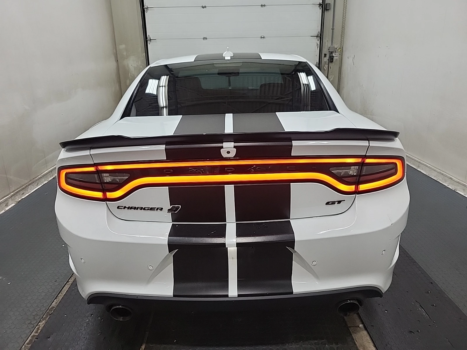 Dodge Charger * GT* CARFAX * БЕЗ ПЪРВОНАЧАЛНА ВНОСКА - изображение 5