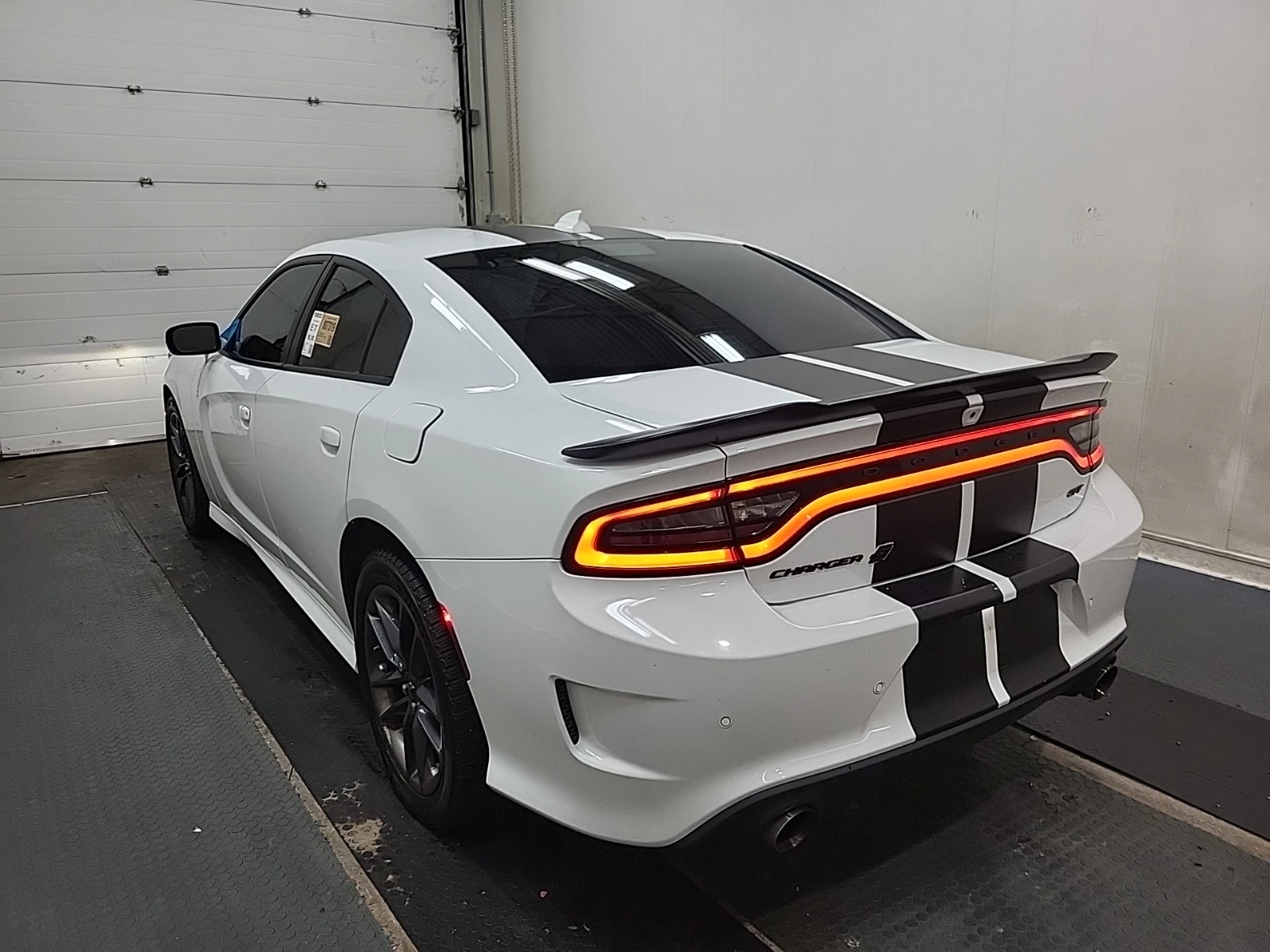 Dodge Charger * GT* CARFAX * БЕЗ ПЪРВОНАЧАЛНА ВНОСКА - изображение 4