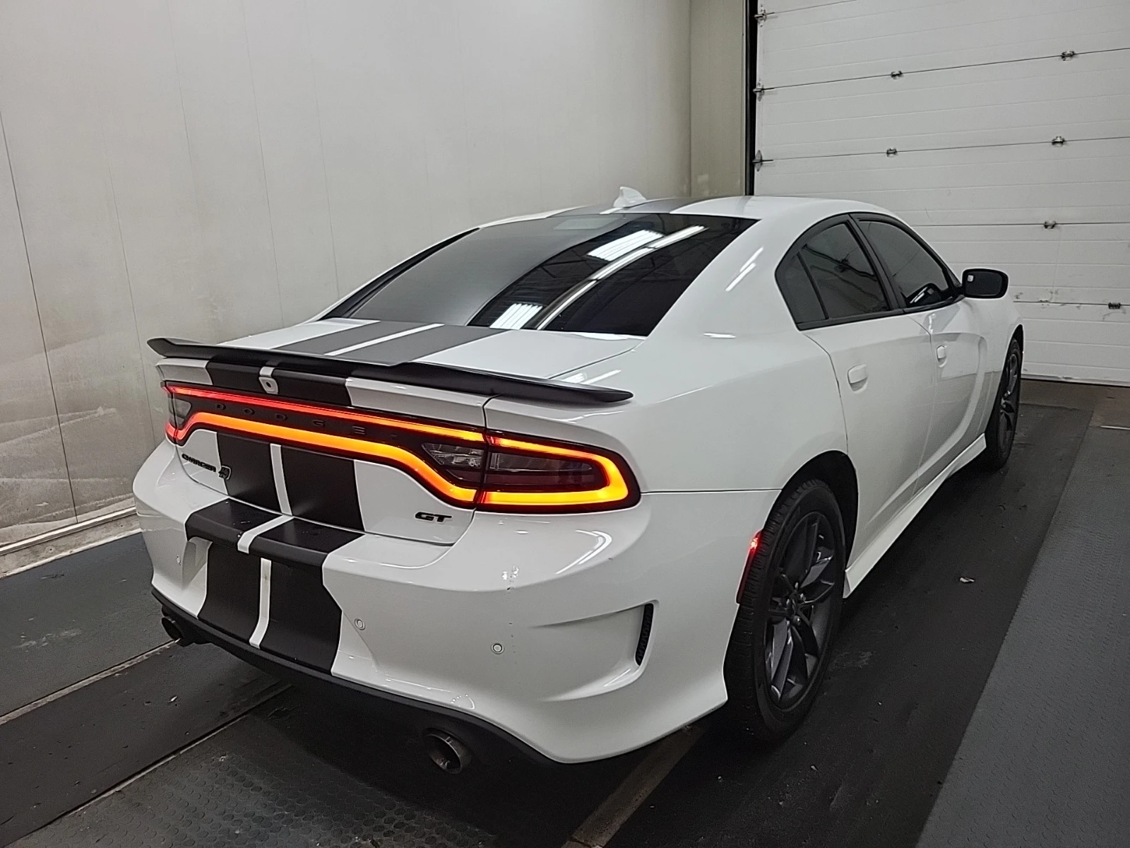 Dodge Charger * GT* CARFAX * БЕЗ ПЪРВОНАЧАЛНА ВНОСКА - изображение 6