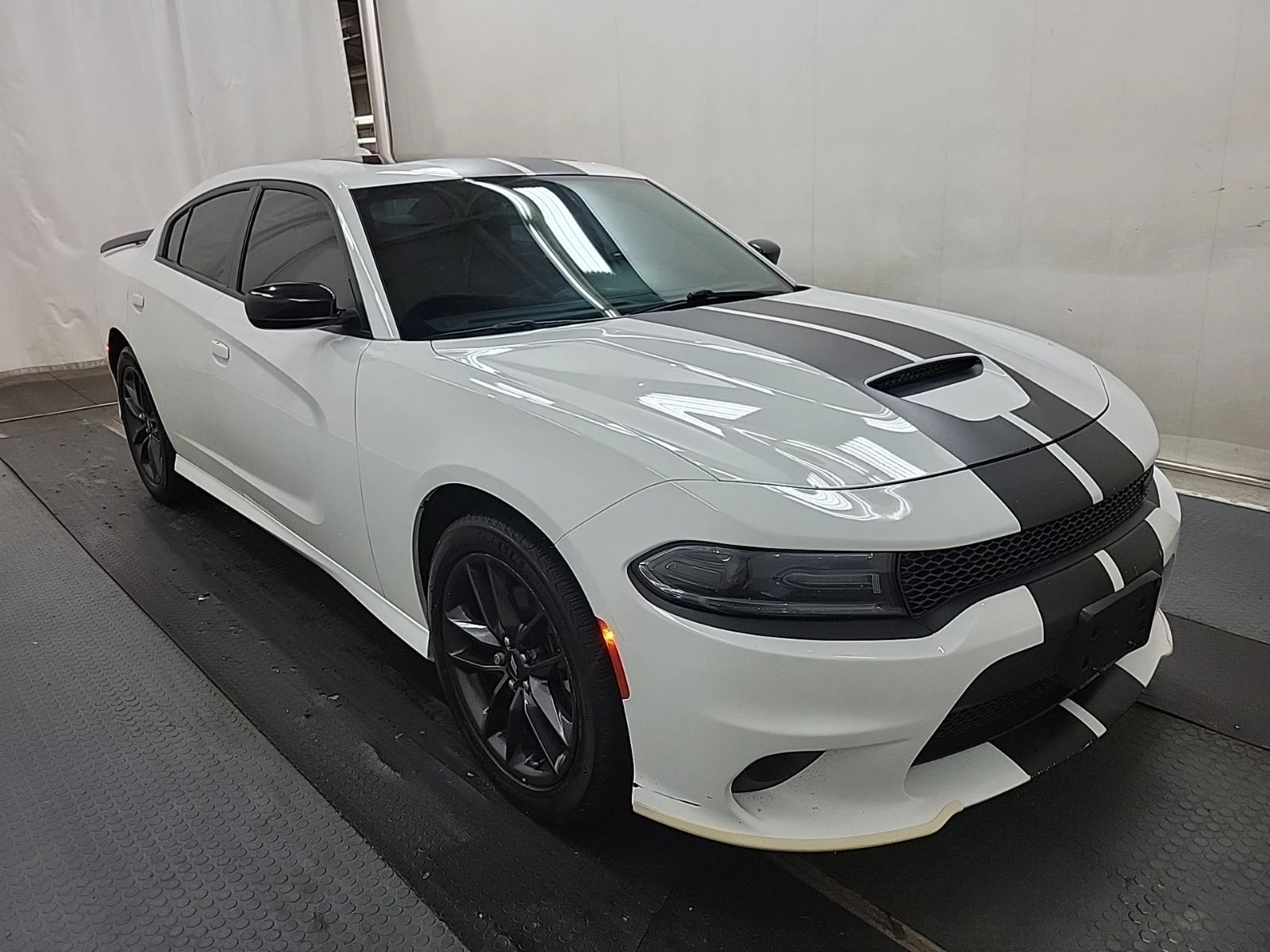 Dodge Charger * GT* CARFAX * БЕЗ ПЪРВОНАЧАЛНА ВНОСКА - изображение 2