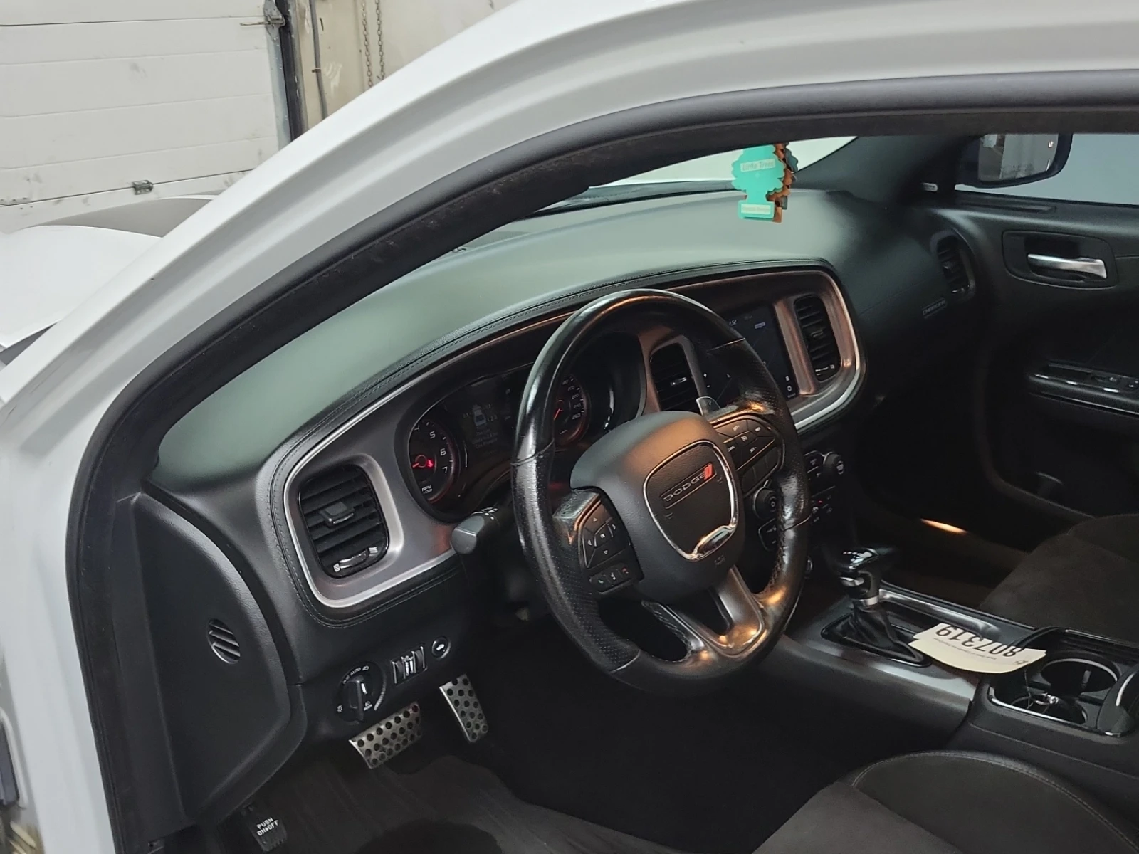 Dodge Charger * GT* CARFAX * БЕЗ ПЪРВОНАЧАЛНА ВНОСКА - изображение 8