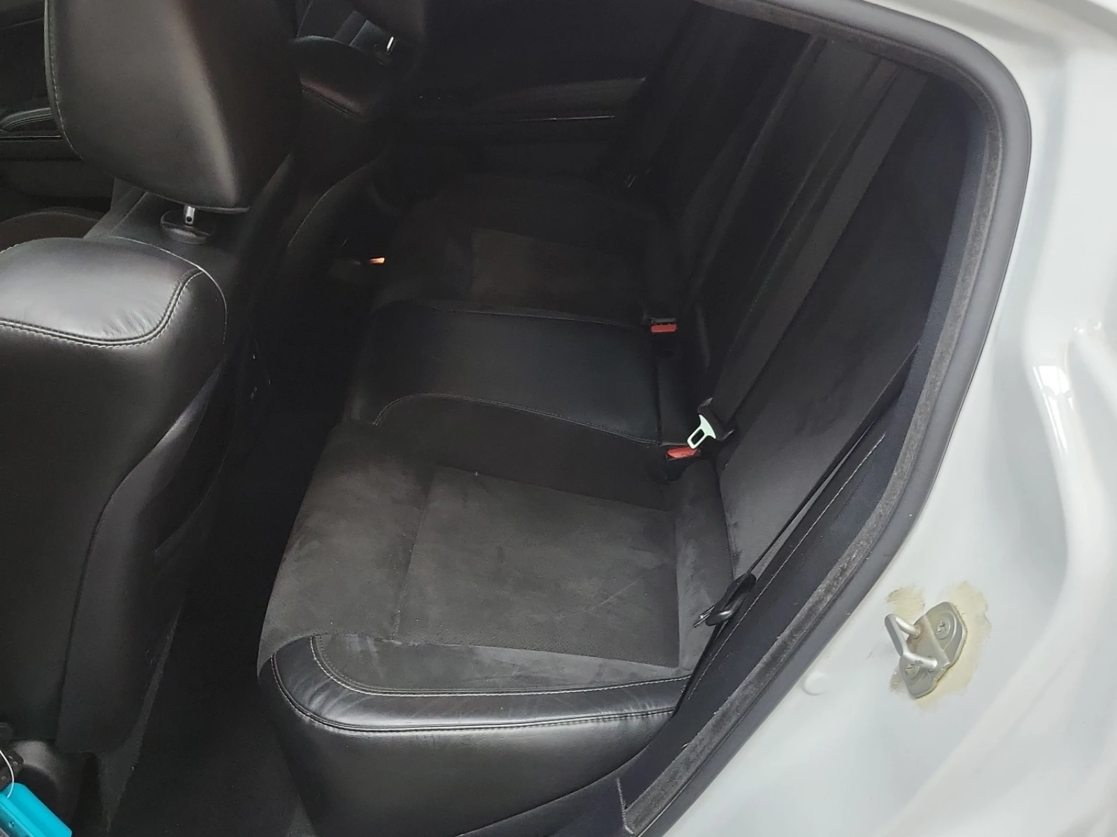 Dodge Charger * GT* CARFAX * БЕЗ ПЪРВОНАЧАЛНА ВНОСКА - изображение 10