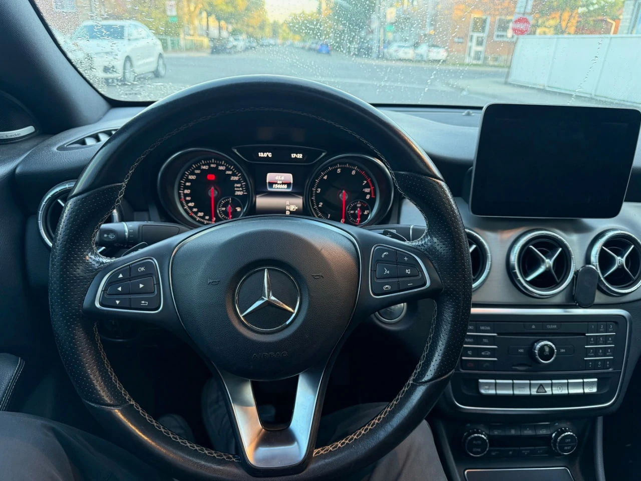 Mercedes-Benz CLA 250 4MATIC* AMG-Line* Facelift* H/K* LED* Подгрев* Пан - изображение 7