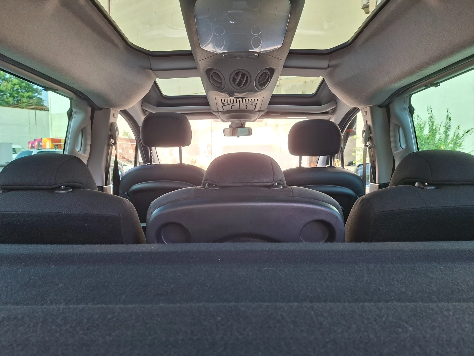 Peugeot Partner New Tepee Zenith 1.6 BlueHDI - изображение 9