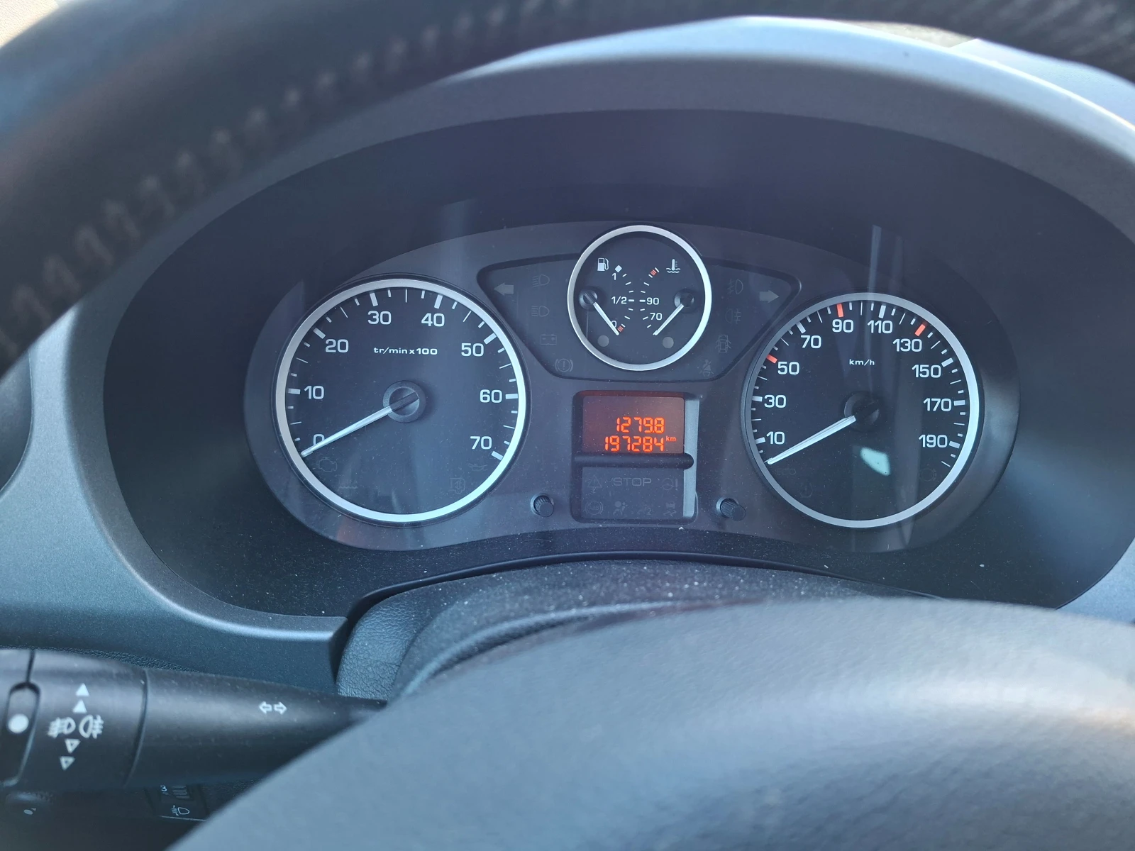 Peugeot Partner New Tepee Zenith 1.6 BlueHDI | Mobile.bg   1