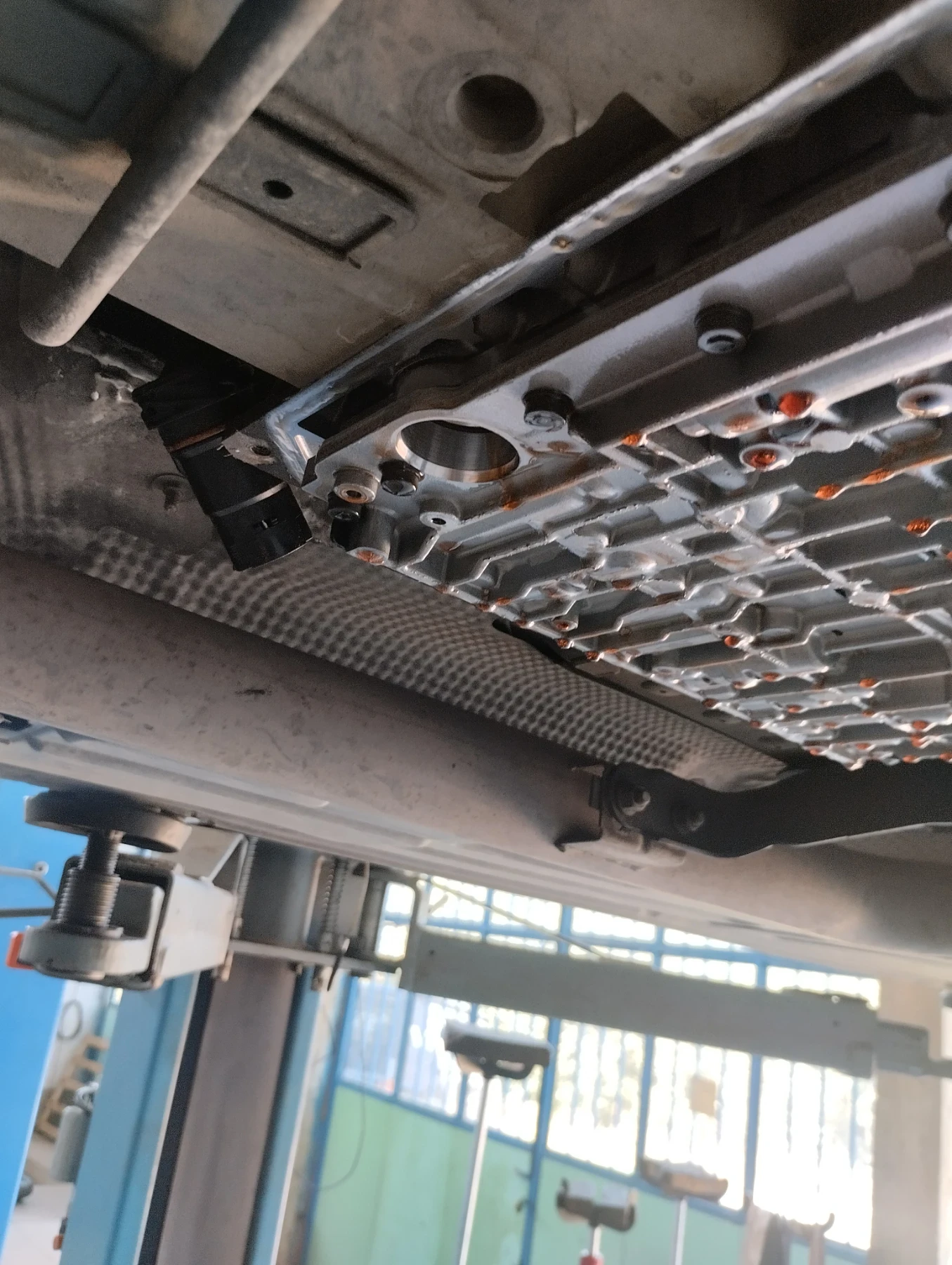 Mercedes-Benz C 220 C220 - изображение 9