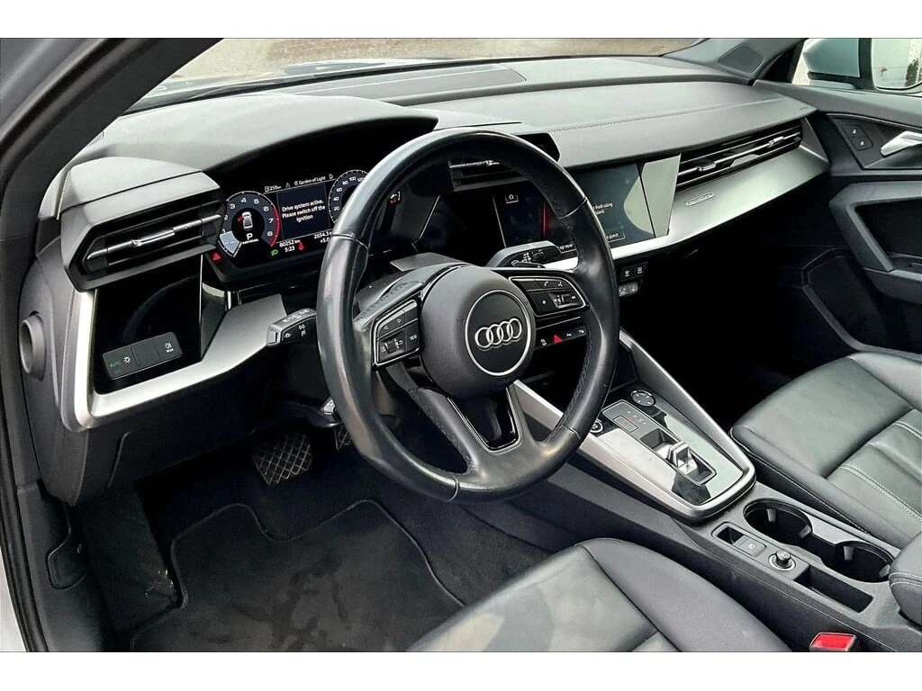 Audi A3 * Komfort quattro | AWD | Leather | Turbo | Carpla | Mobile.bg   5