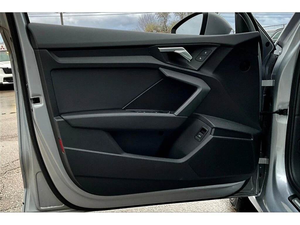 Audi A3 * Komfort quattro | AWD | Leather | Turbo | Carpla | Mobile.bg   2