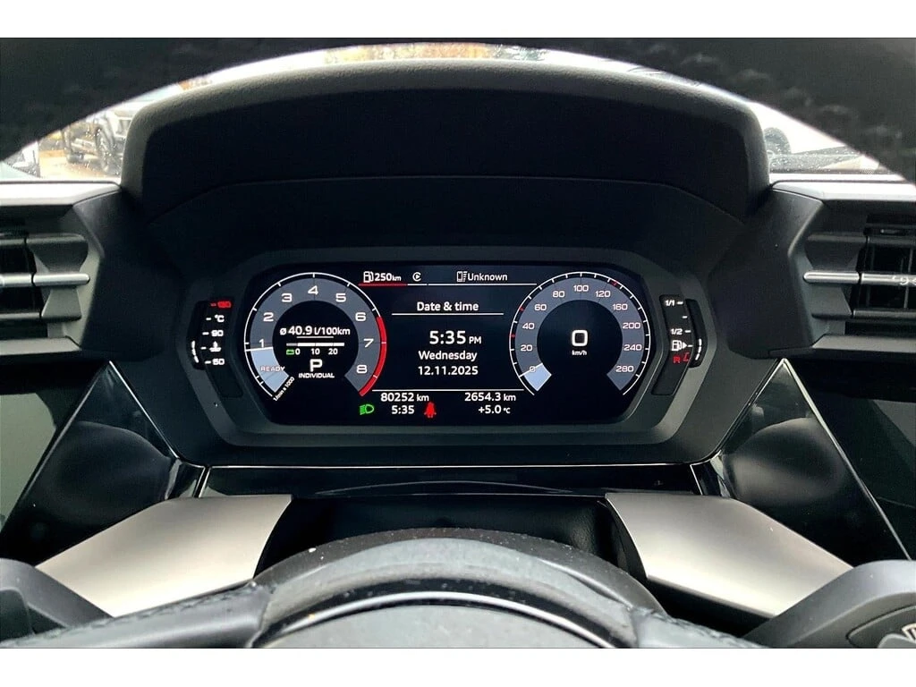 Audi A3 * Komfort quattro | AWD | Leather | Turbo | Carpla | Mobile.bg   8