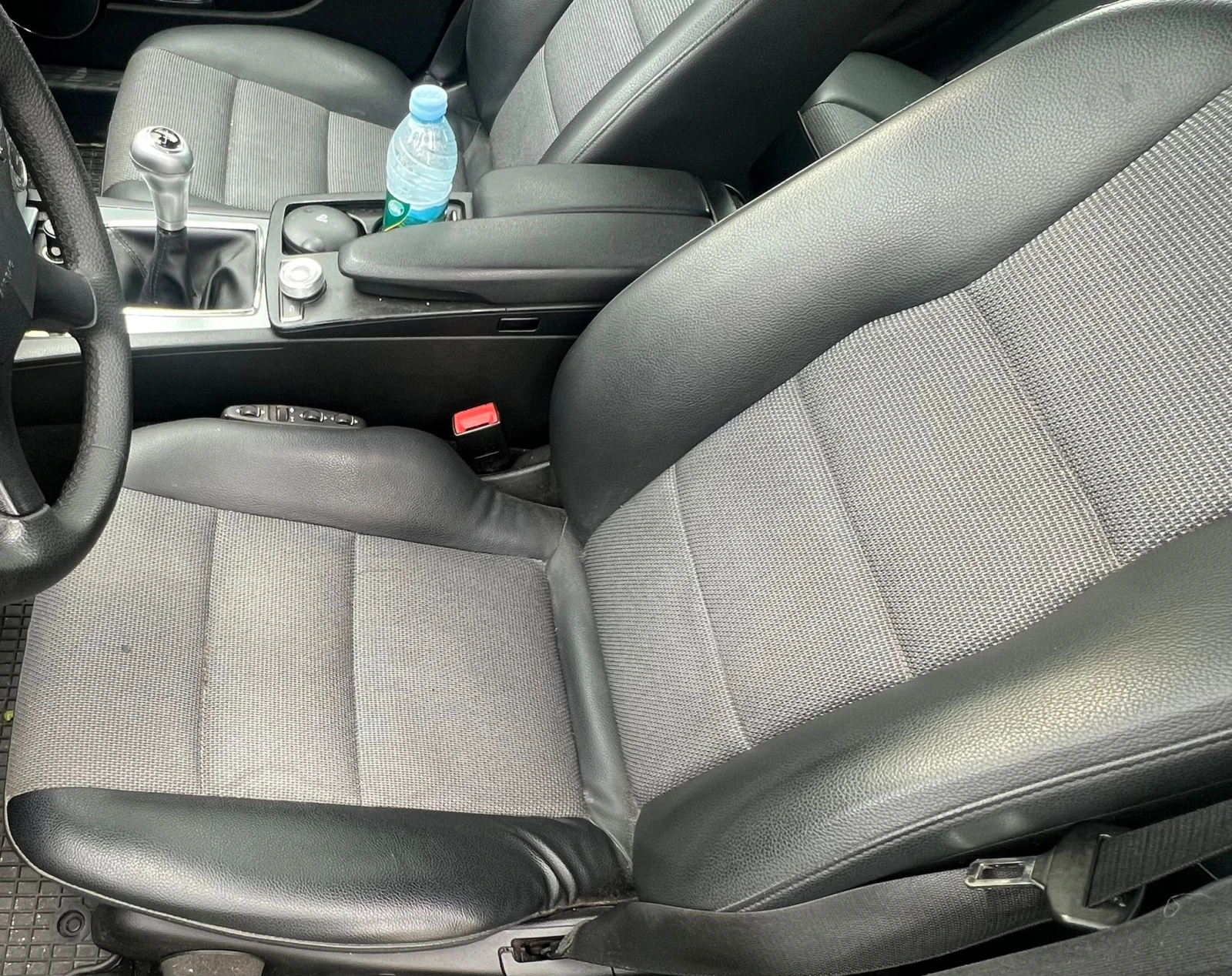 Mercedes-Benz C 220 2.2 | Mobile.bg � ����������� 7